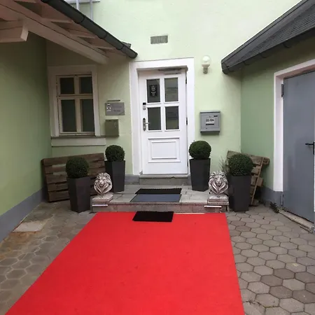 Boutique Hotel